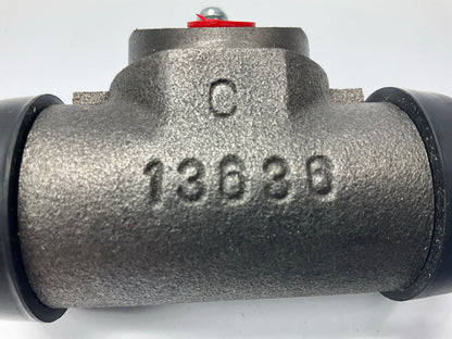 Carquest WCA78978 Rear Drum Brake Wheel Cylinder