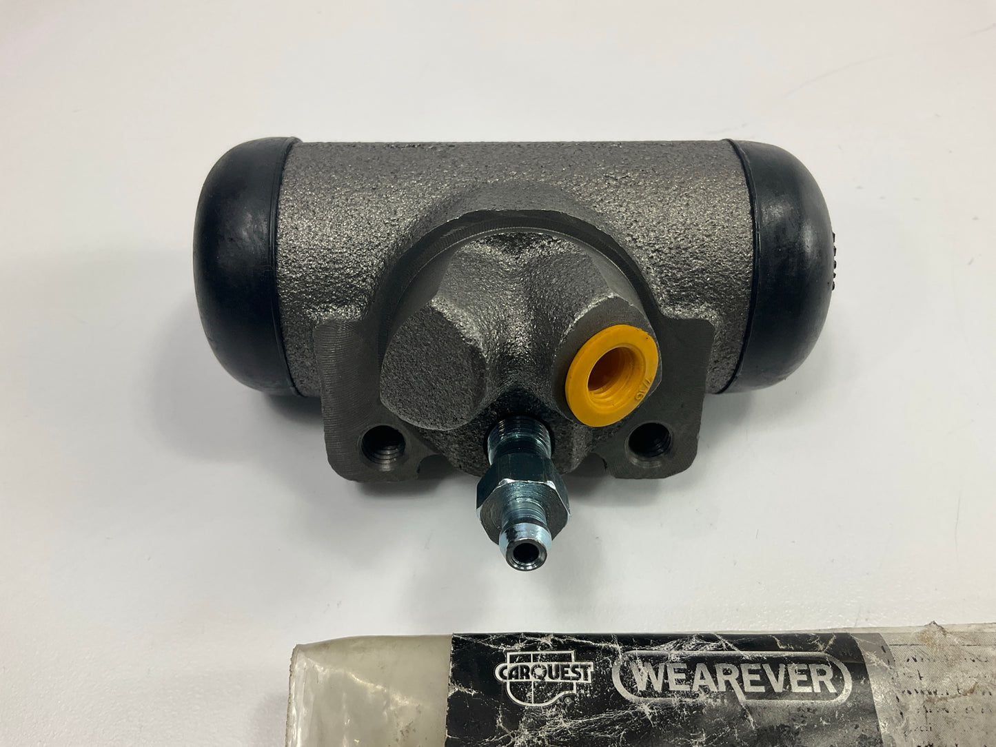 Carquest WCA9344 Rear Left Drum Brake Wheel Cylinder