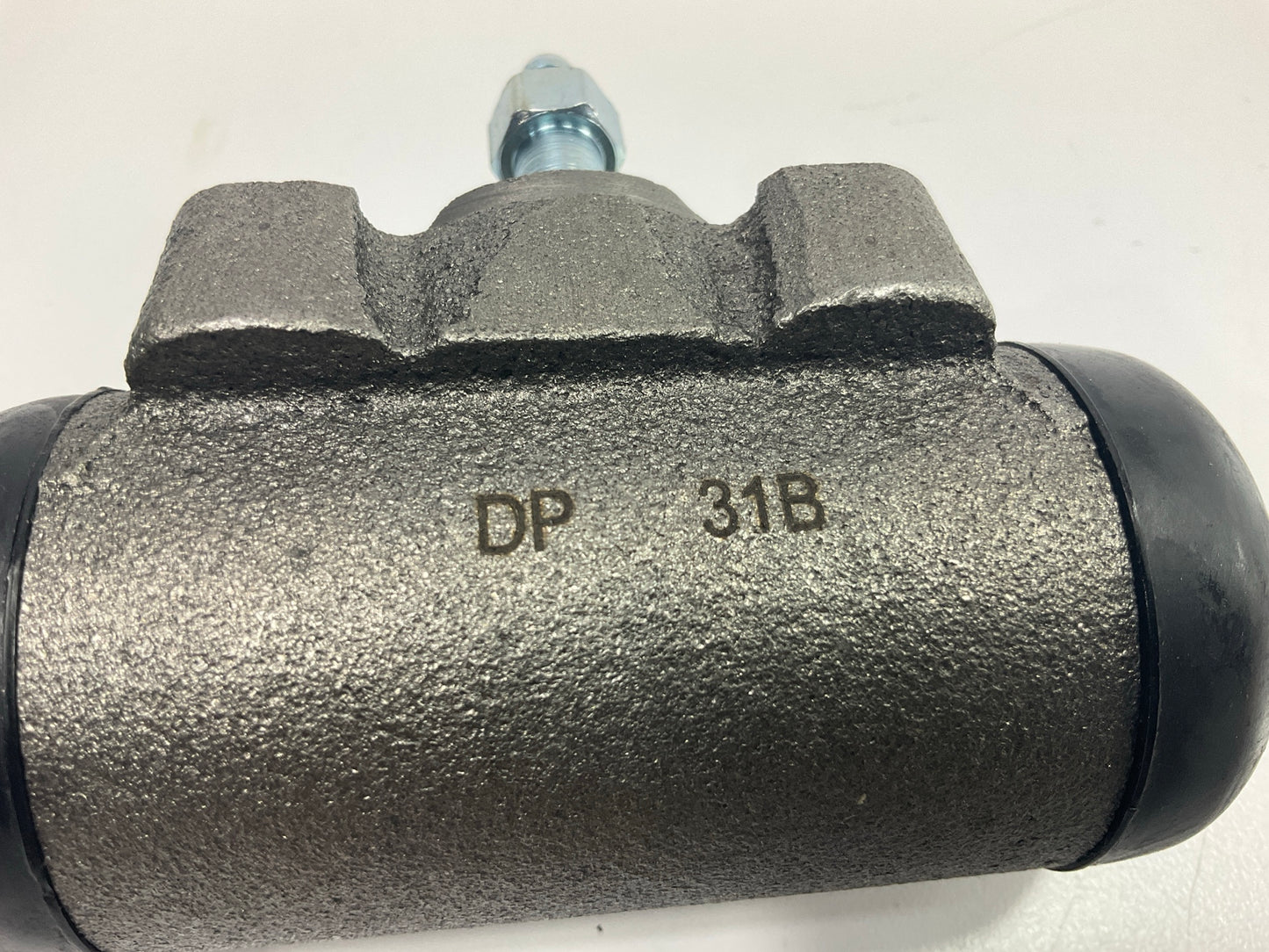 Carquest WCA9344 Rear Left Drum Brake Wheel Cylinder