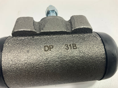 Carquest WCA9344 Rear Left Drum Brake Wheel Cylinder