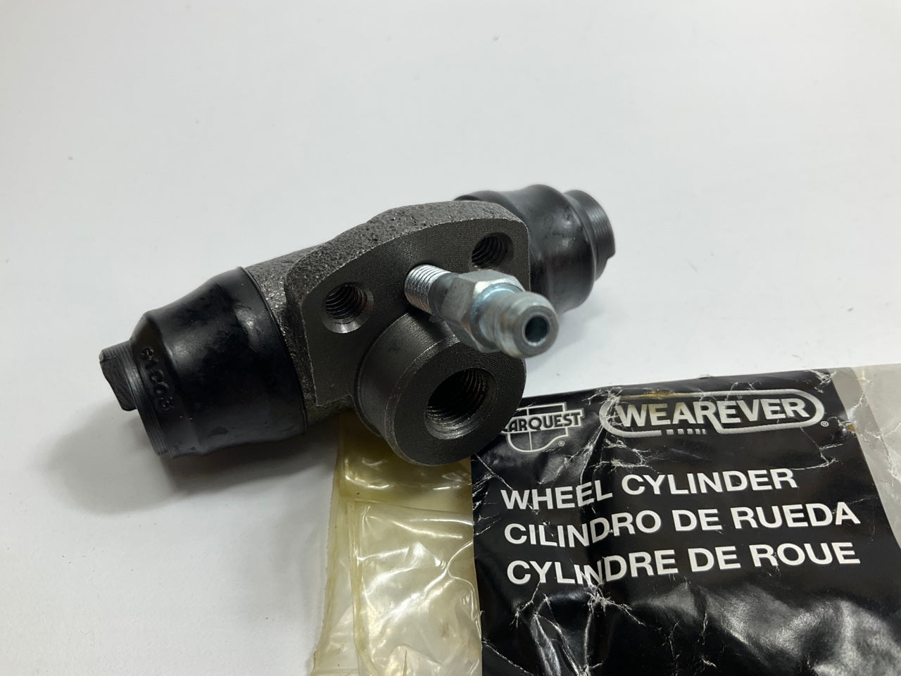Carquest WCA96399 Rear Drum Brake Wheel Cylinder