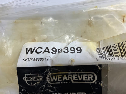 Carquest WCA96399 Rear Drum Brake Wheel Cylinder