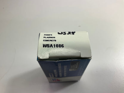 Carquest WSA1086 Distributor Ignition Points Contact Set - 18-5314, MY201XP