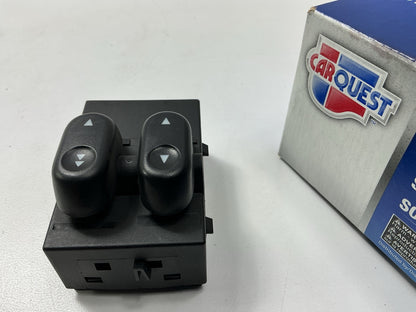 Carquest WSC1172 Front Left Driver Side Power Window Switch 2004-08 Ford F-150