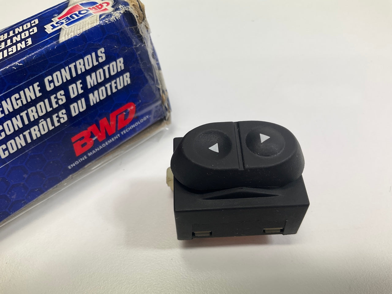 Carquest WST231 Door Power Window Switch