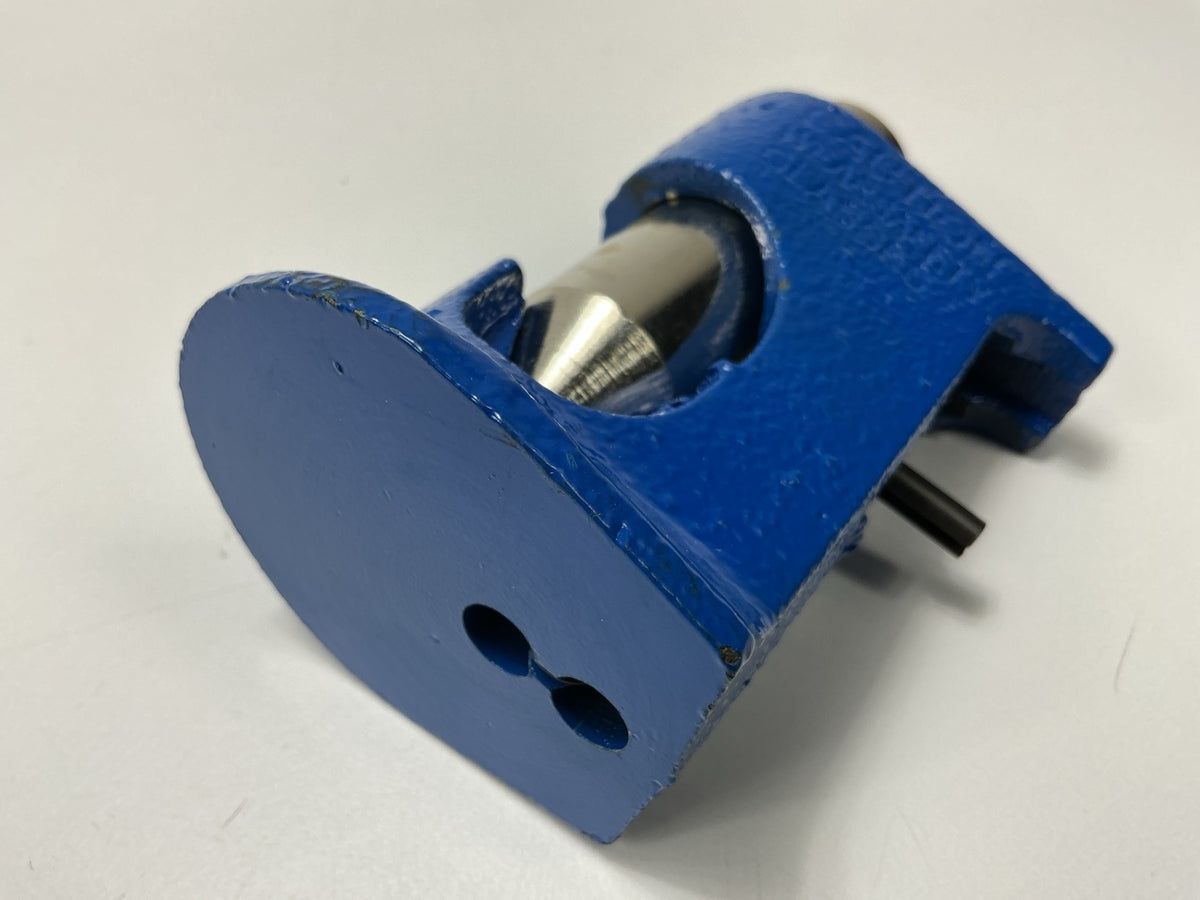Carquest WTT7 Copper Battery Lug Hammer / Bench Vise Crimper Crimping Tool