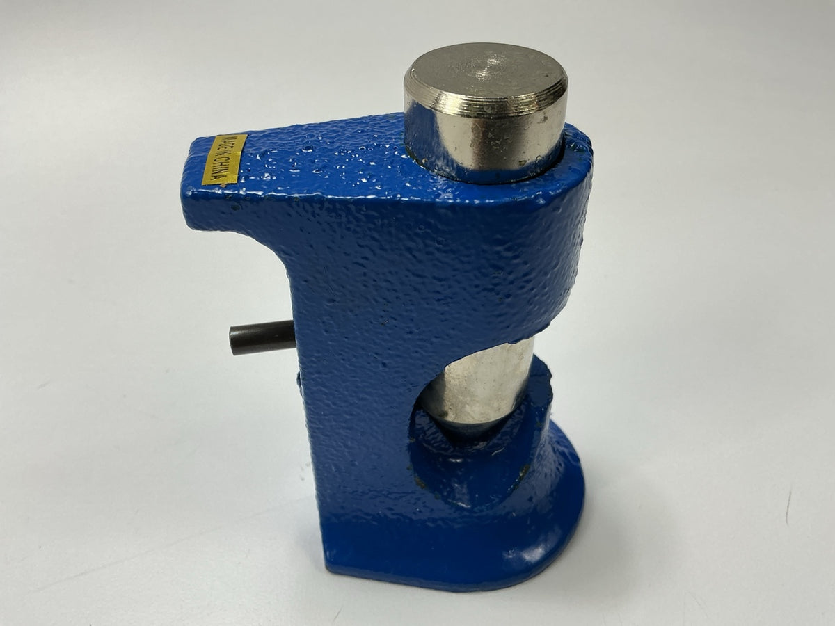 Carquest WTT7 Copper Battery Lug Hammer / Bench Vise Crimper Crimping Tool