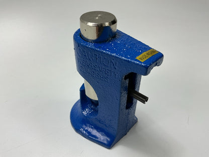 Carquest WTT7 Copper Battery Lug Hammer / Bench Vise Crimper Crimping Tool
