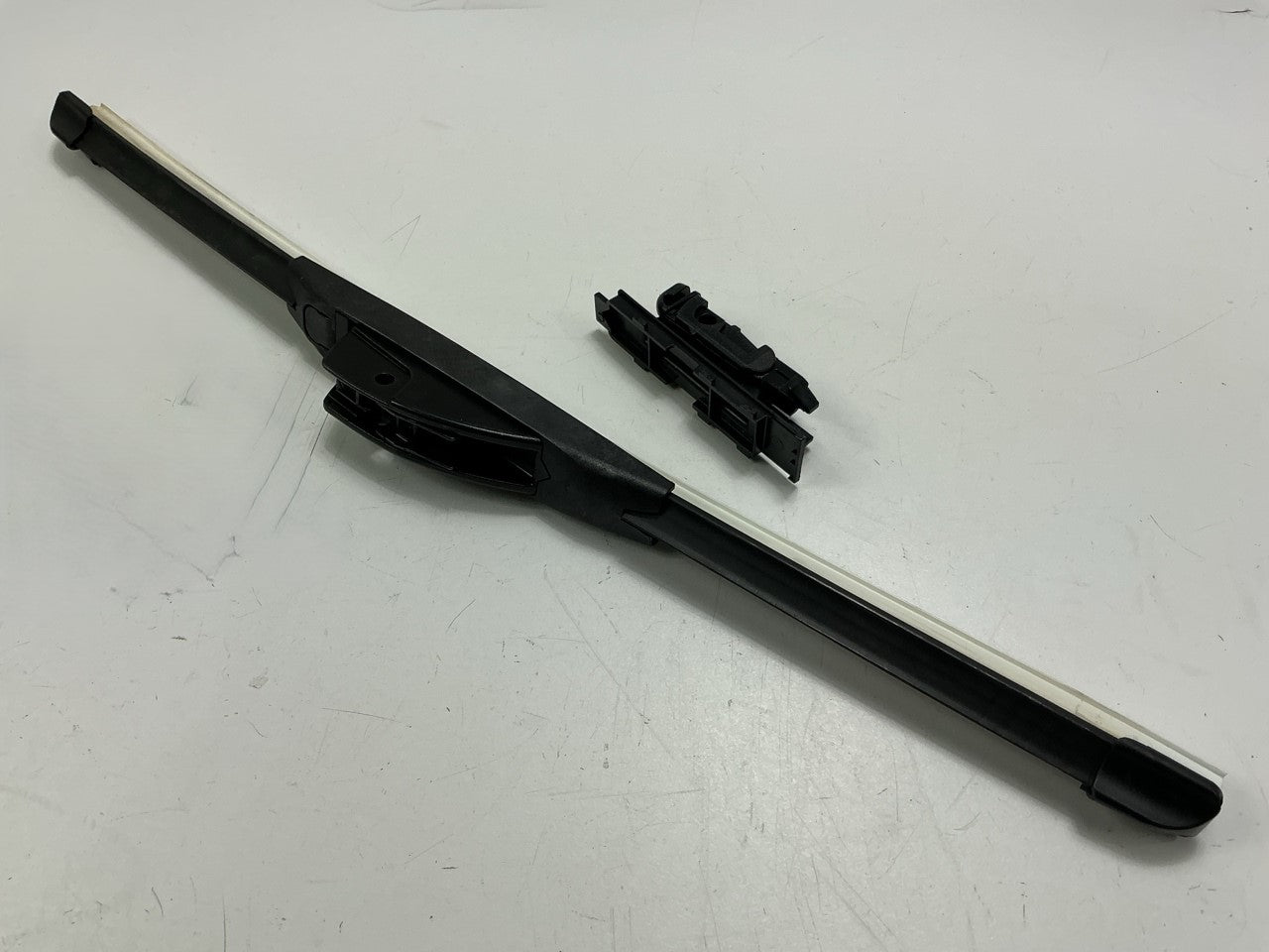 Carquest XC16 XtraClear Conventional Windshield Wiper Blade, 16''