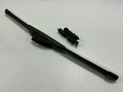 Carquest XC16 XtraClear Conventional Windshield Wiper Blade, 16''