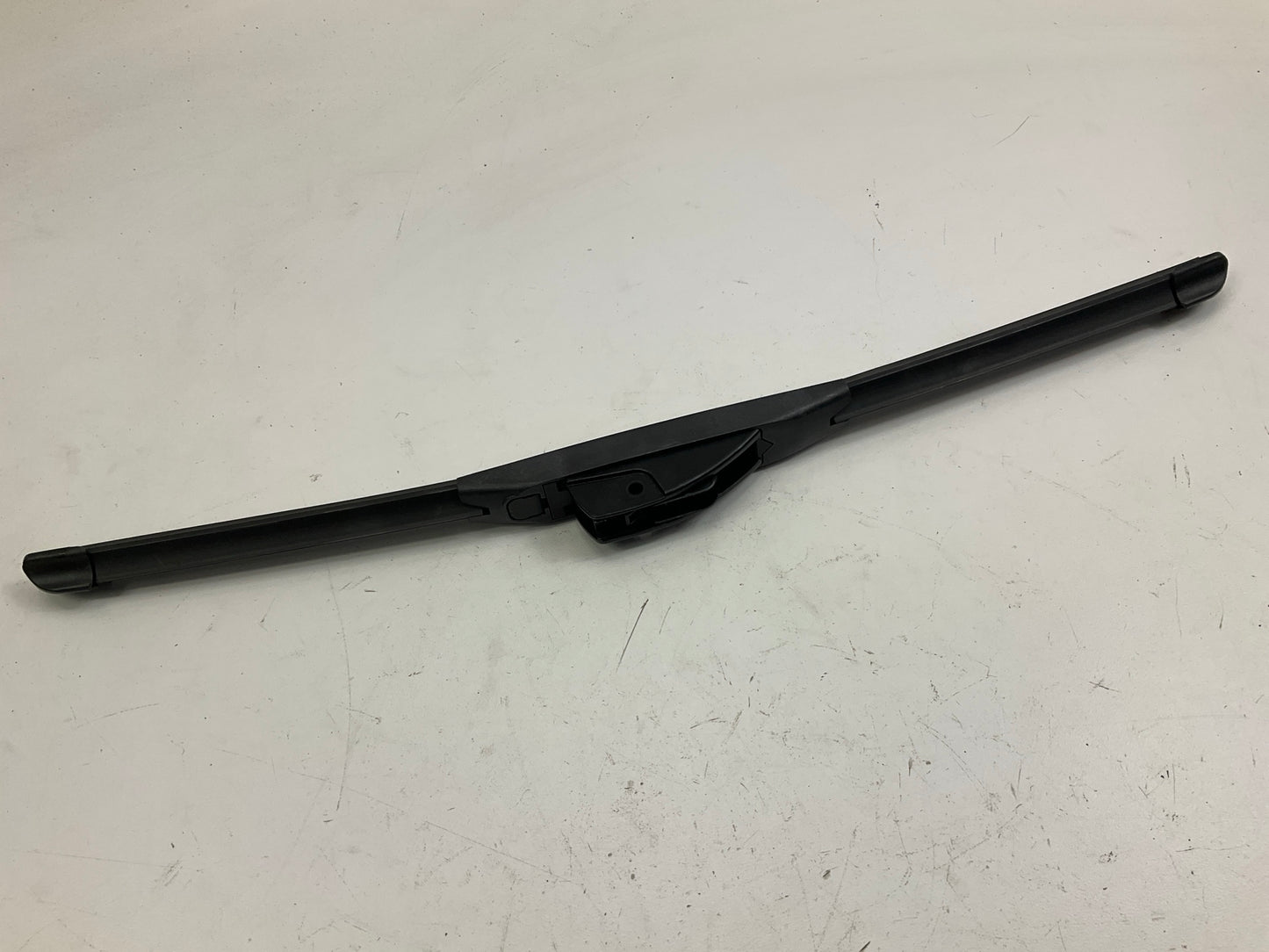 Carquest XC17 XtraClear Conventional Windshield Wiper Blade, 17''