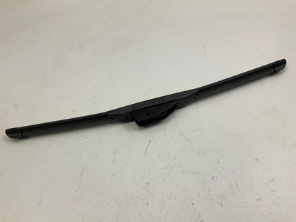 Carquest XC17 XtraClear Conventional Windshield Wiper Blade, 17''