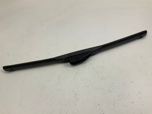 Carquest XC17 XtraClear Conventional Windshield Wiper Blade, 17''