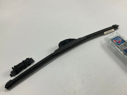 Carquest XC18 XtraClear Conventional Windshield Wiper Blade, 18''