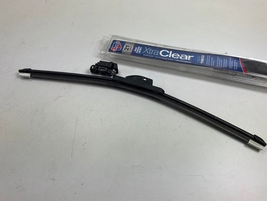 Carquest XC21 XtraClear Conventional Windshield Wiper Blade, 21''