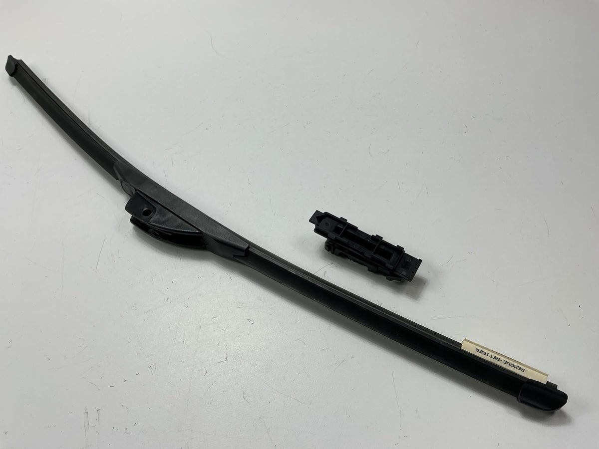 Carquest XC22 Windshield Wiper Blade  22''
