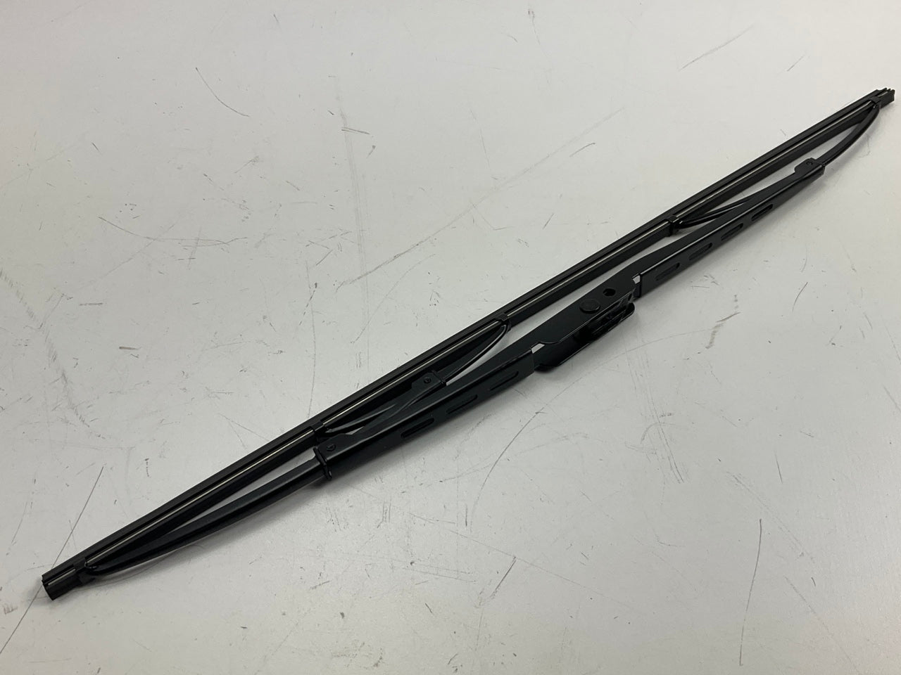 Carquest XQ17 XtraClear Conventional Windshield Wiper Blade, 17''