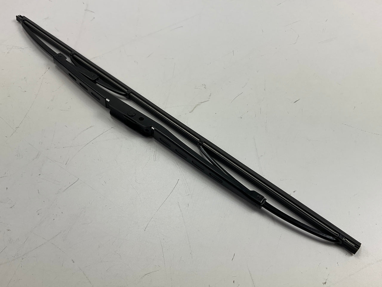 Carquest XQ17 XtraClear Conventional Windshield Wiper Blade, 17''