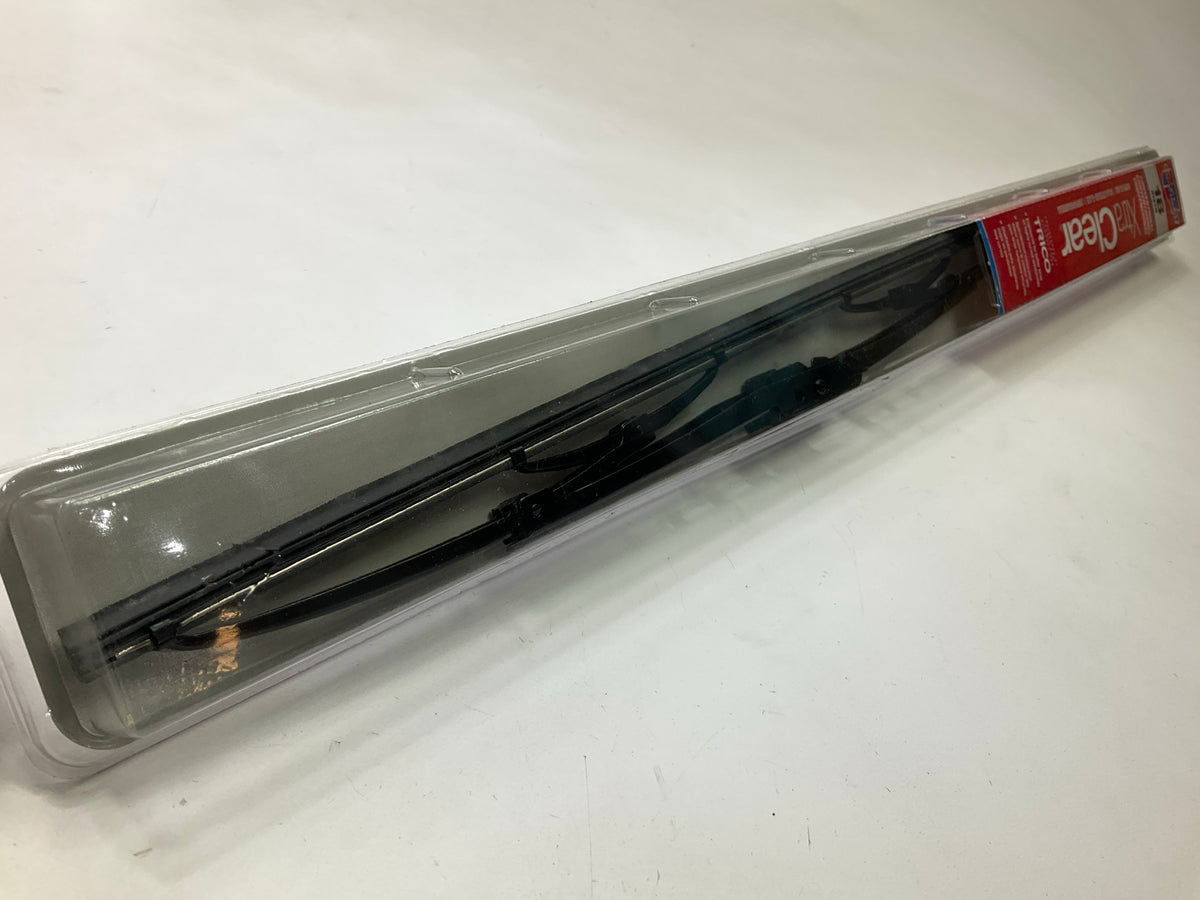Carquest XQ18 Windshield Wiper Blade 18''