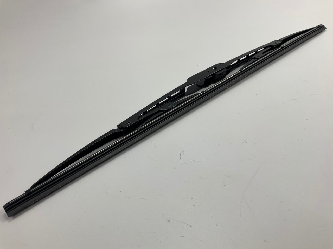 Carquest XQ19 XtraClear Conventional Windshield Wiper Blade, 19''