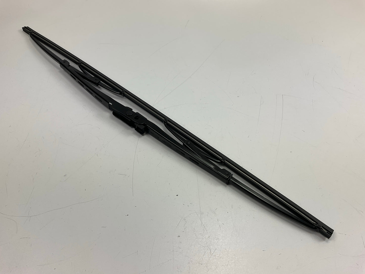 Carquest XQ20 XtraClear Conventional Windshield Wiper Blade, 20''