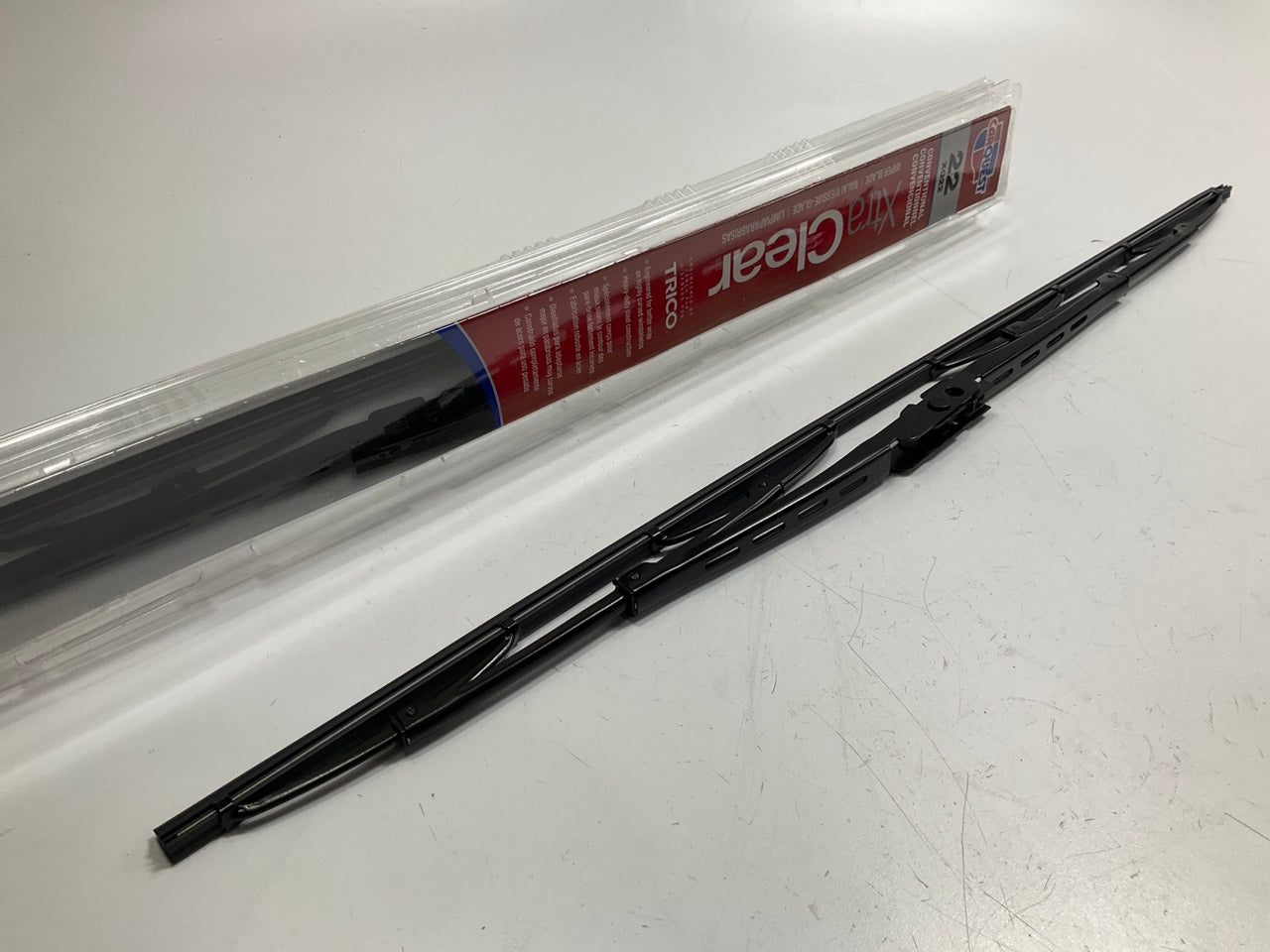 Carquest XQ22 22'' Windshield Wiper Blade