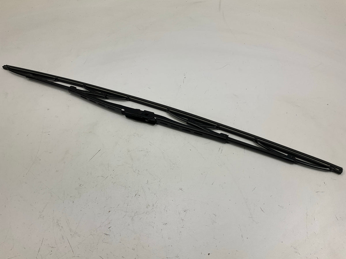 Carquest XQ24 XtraClear Conventional Windshield Wiper Blade, 24''