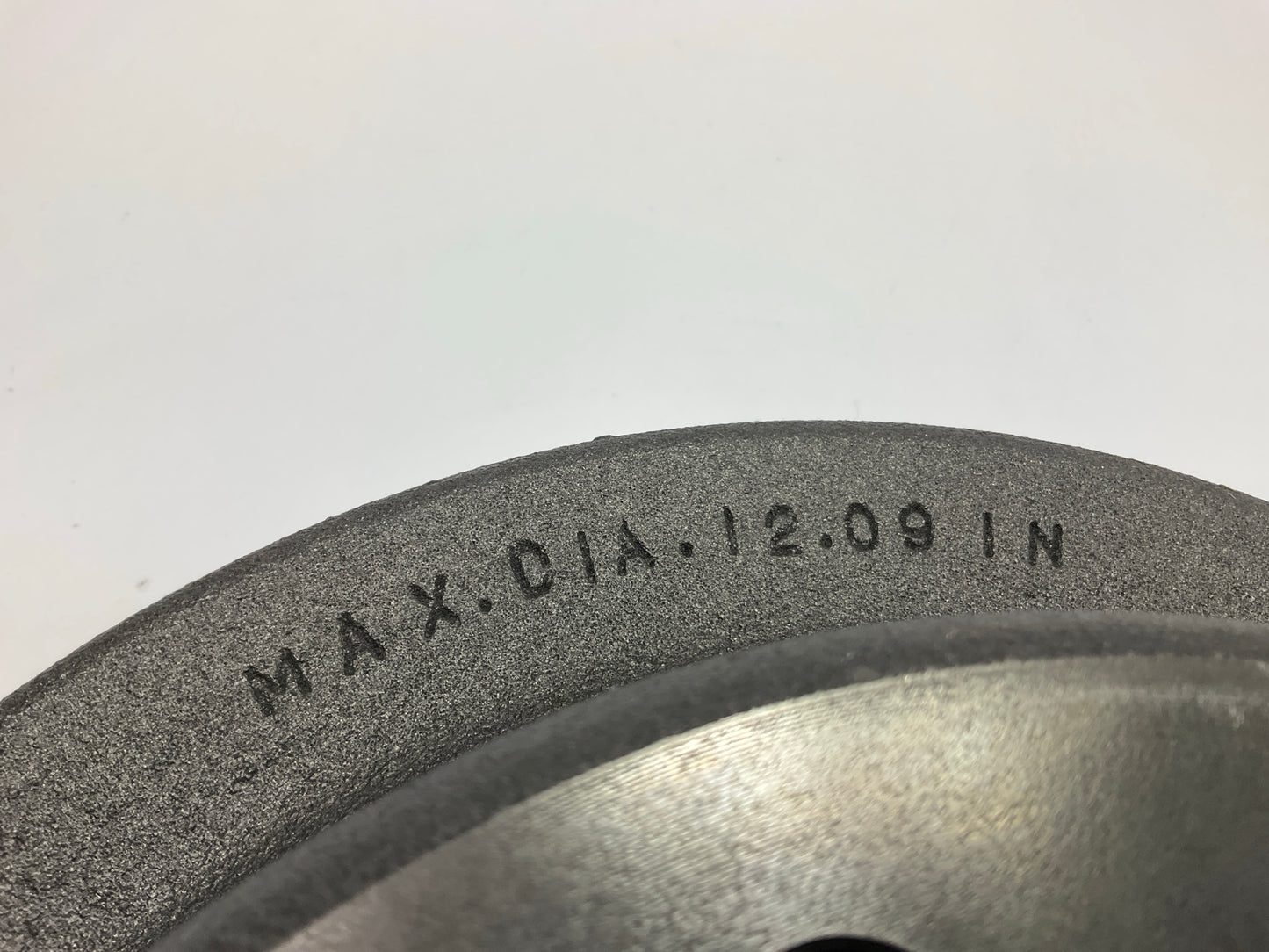 Carquest YH140264 Brake Drum