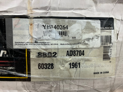 Carquest YH140264 Brake Drum