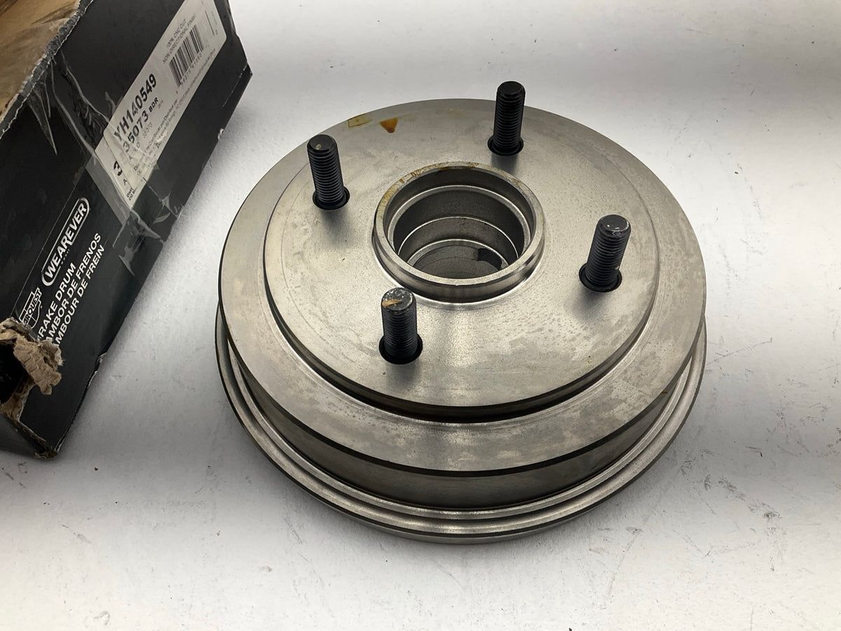 Carquest YH140549 Brake Drum