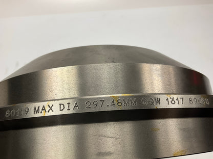 Carquest YH140811 Rear Brake Drum