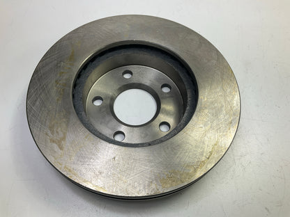 Carquest YH141376 Front Disc Brake Rotor