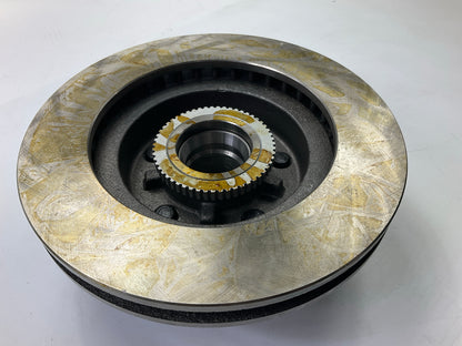 Carquest YH141863 Front Disc Brake Rotor