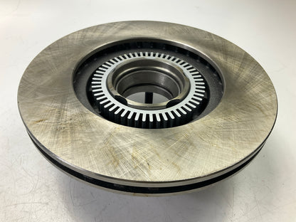 Carquest YH141900 Disc Brake Rotor & Hub Assembly, Front