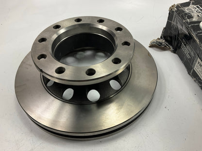 Carquest YH145028 Rear Disc Brake Rotor