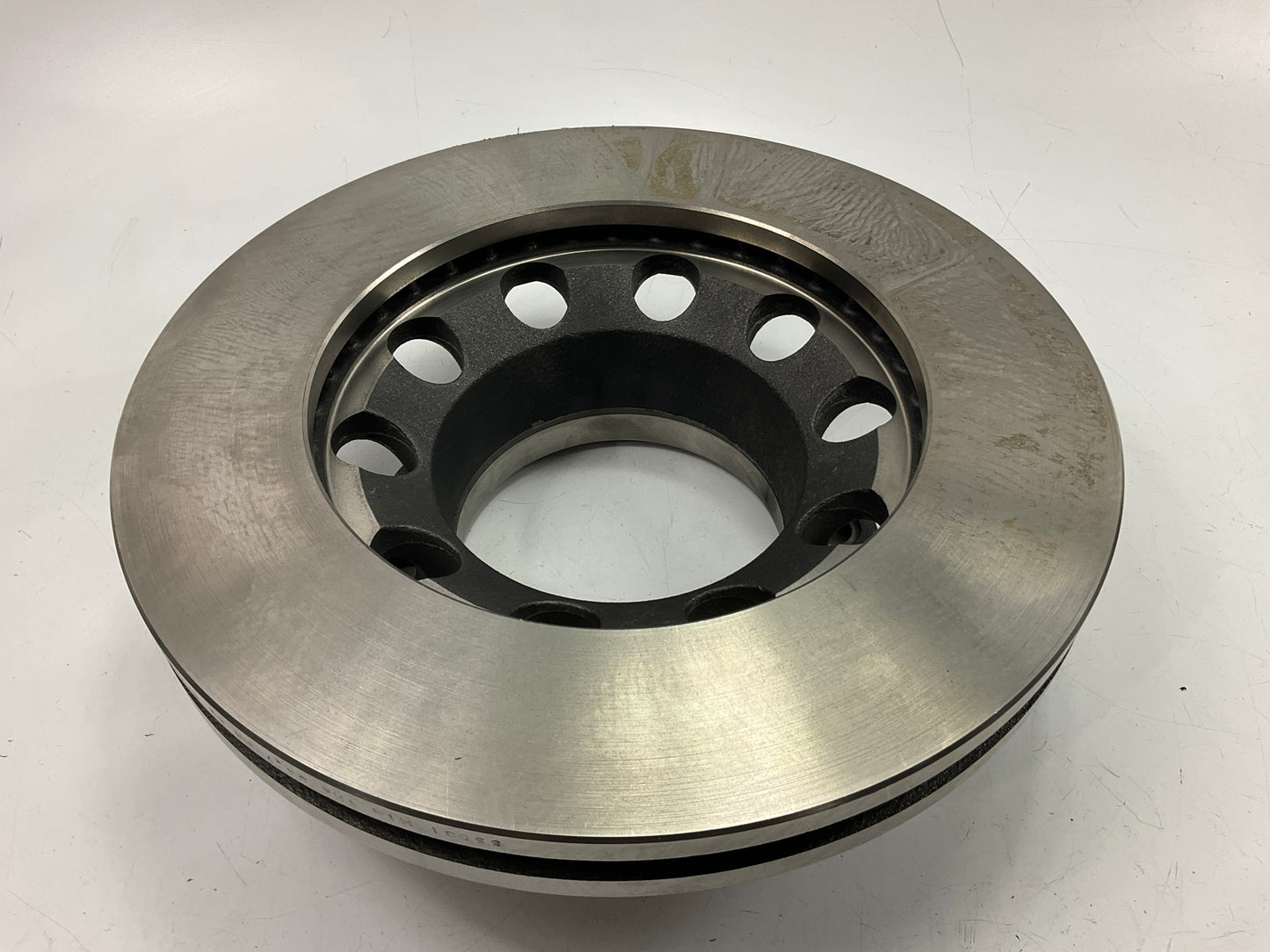 Carquest YH145028 Rear Disc Brake Rotor