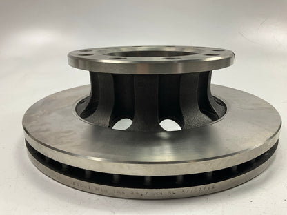 Carquest YH145028 Rear Disc Brake Rotor