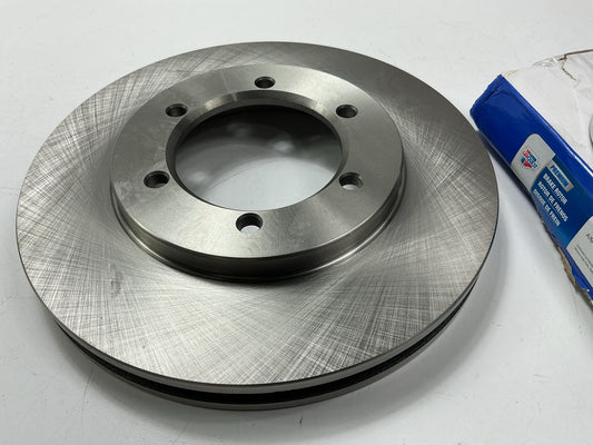 Carquest YH145187 Front Disc Brake Rotor For 1998-2004 Nissan Frontier