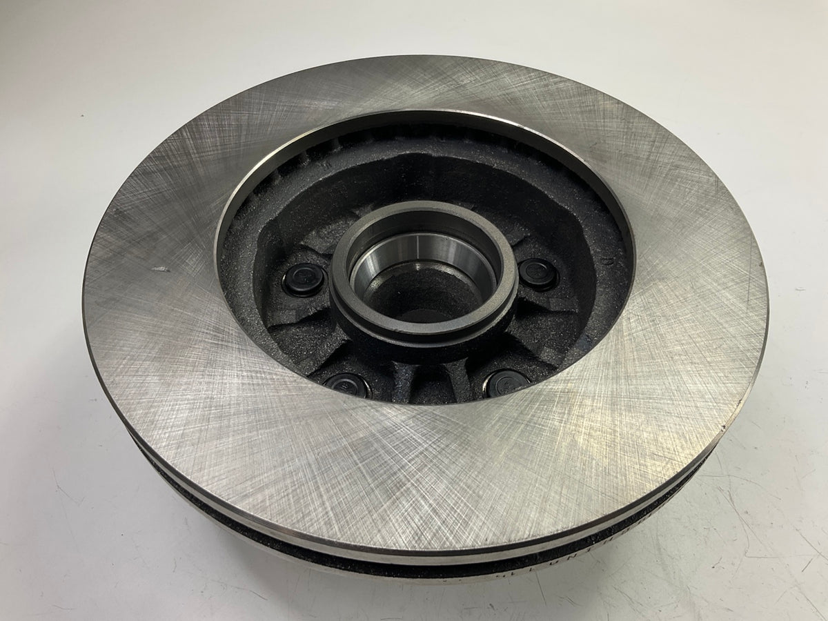 Carquest YH145189 Front Brake Rotor For 1998-2005 Ford Ranger RWD ONLY