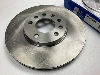 Carquest YH145285 Front Brake Rotor