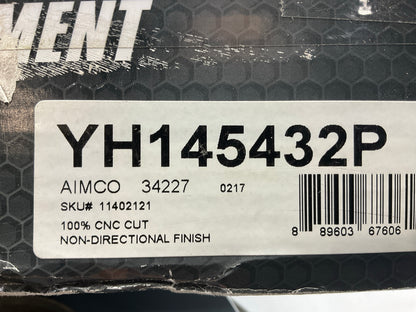 Carquest YH145432P Rear Brake Rotor