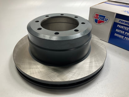 Carquest YH145630P Rear Disc Brake Rotor