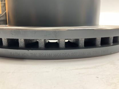 Carquest YH145630P Rear Disc Brake Rotor