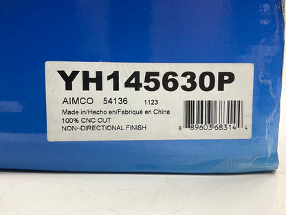 Carquest YH145630P Rear Disc Brake Rotor