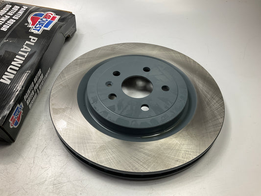 Carquest YH275230P Rear Brake Rotor 365mm