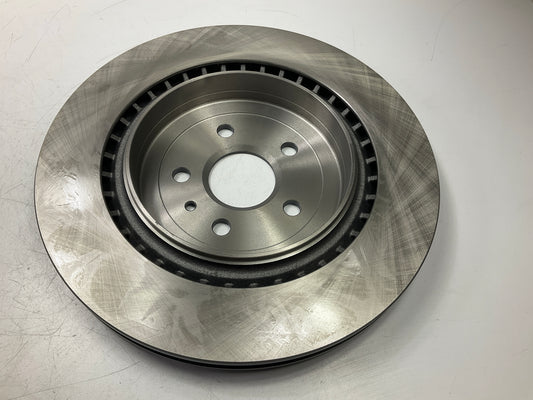 Carquest YH275230P Rear Brake Rotor 365mm