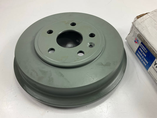 Carquest YH421770 Rear Brake Drum For 2012-2016 Chevy Sonic, Trax