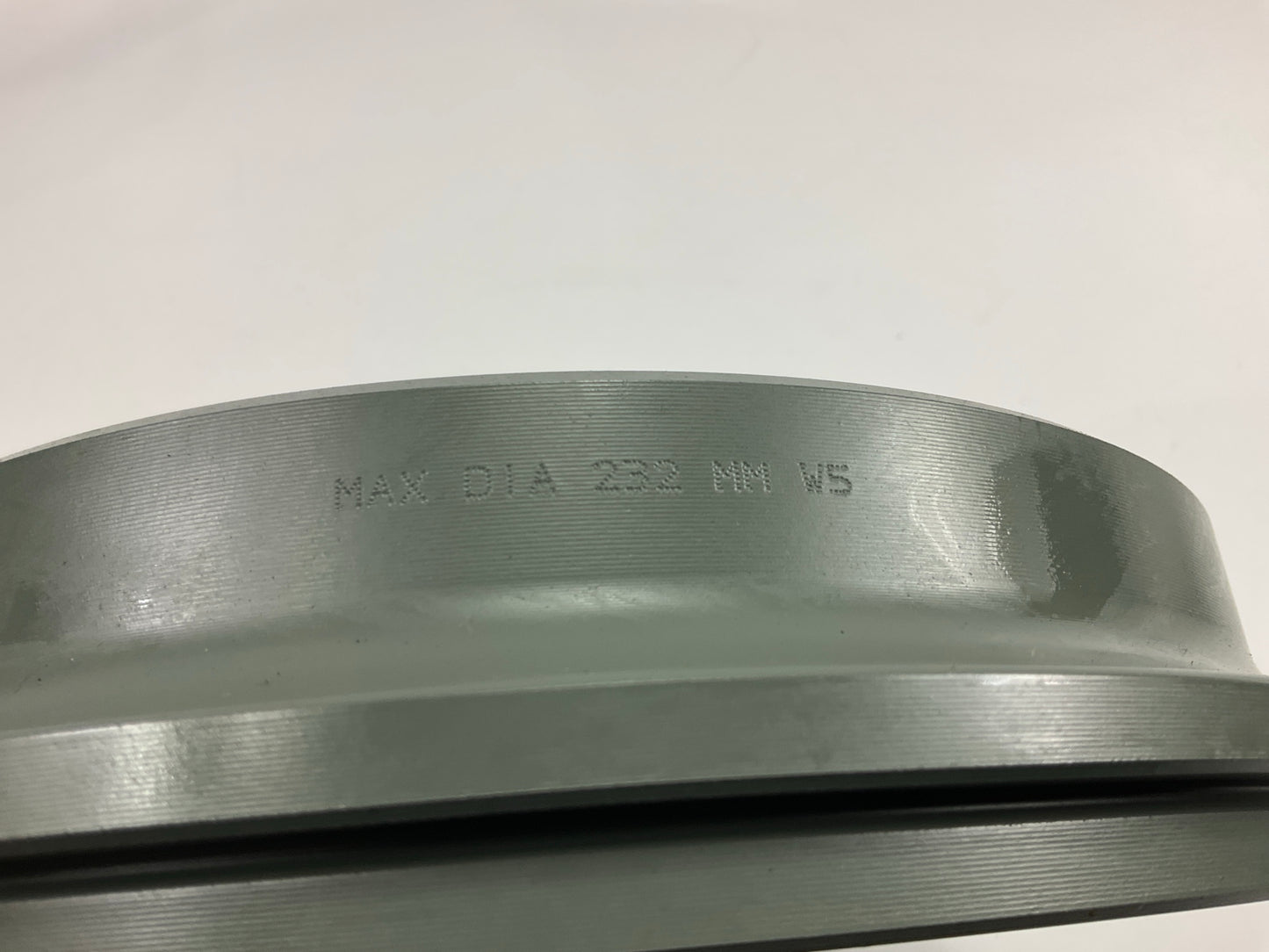 Carquest YH421770 Rear Brake Drum For 2012-2016 Chevy Sonic, Trax