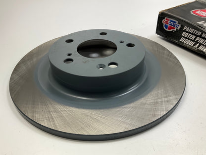 Carquest YH653447P Rear Brake Rotor For 2017-2024 Honda Civic