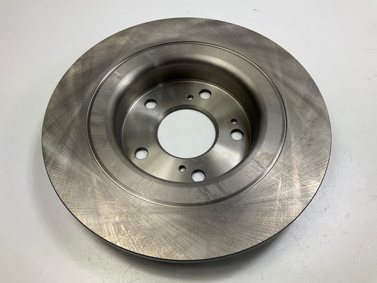 Carquest YH653447P Rear Brake Rotor For 2017-2024 Honda Civic
